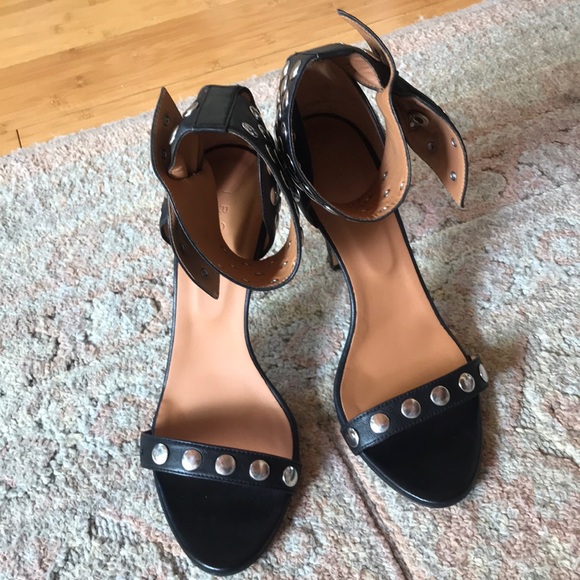 IRO heels - Picture 6 of 6